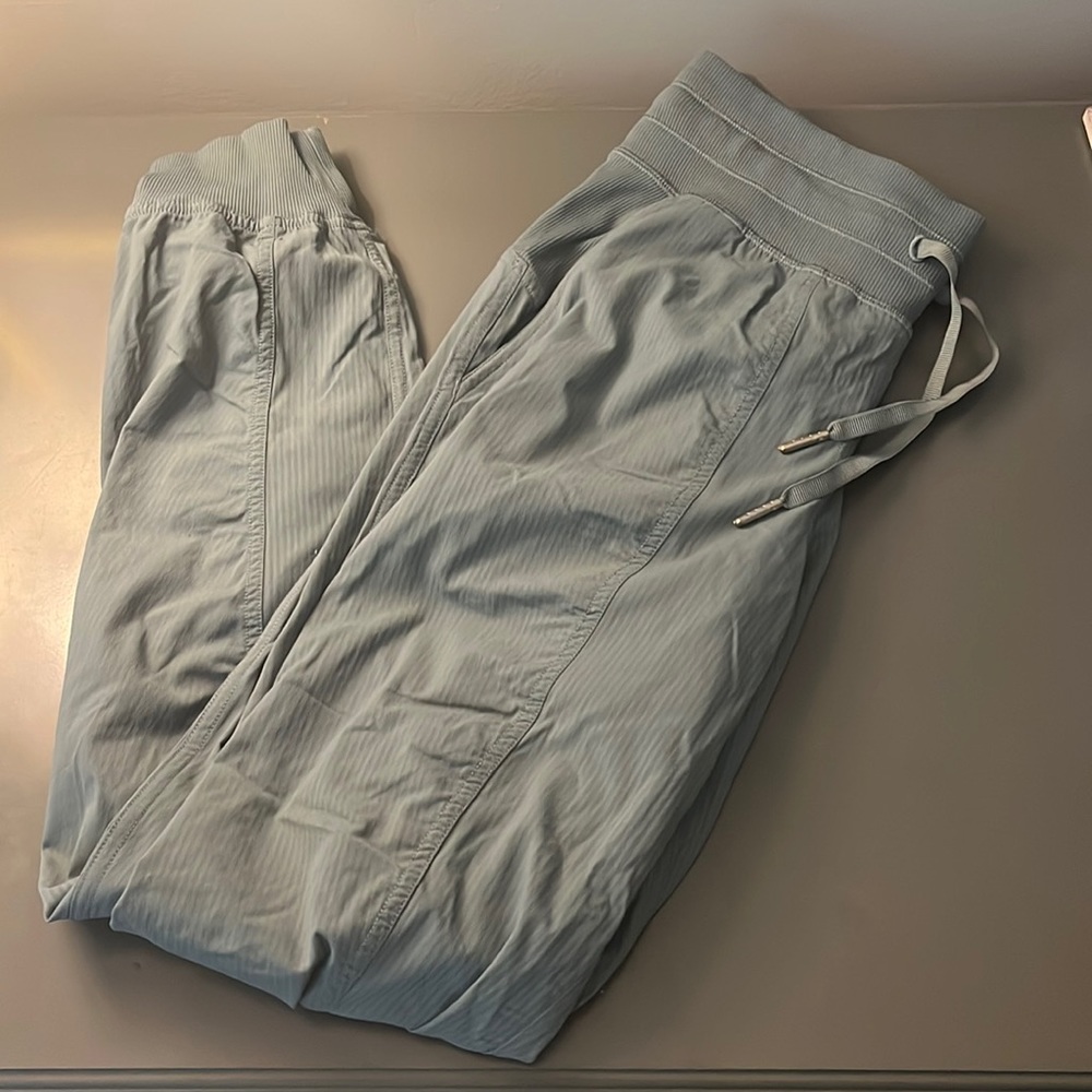 Lululemon Dance Studio Mid-Rise Jogger